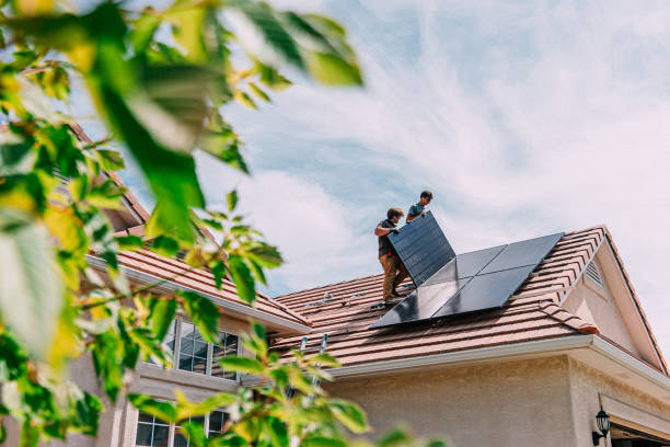 Best Commercial Roofing Services  in Fallon, NV